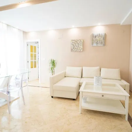 Apartment Gran Realejo Granada