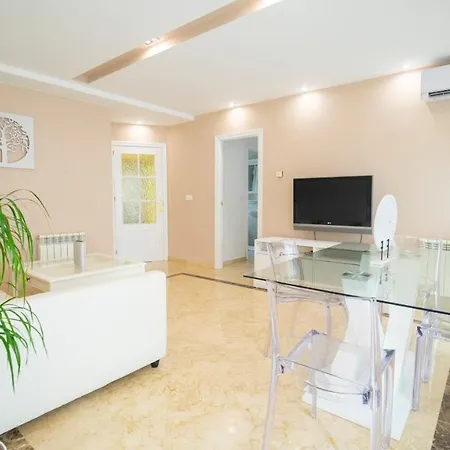 Apartment Gran Realejo *