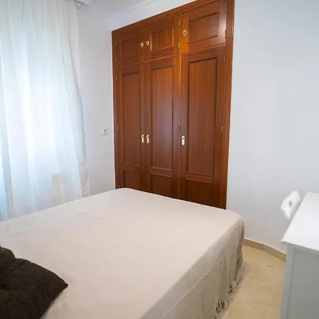 Apartmán Gran Realejo