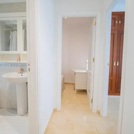 Apartment Gran Realejo *