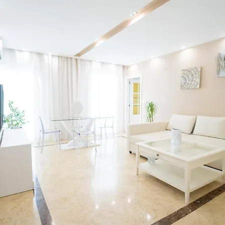 Gran Realejo Apartment *
