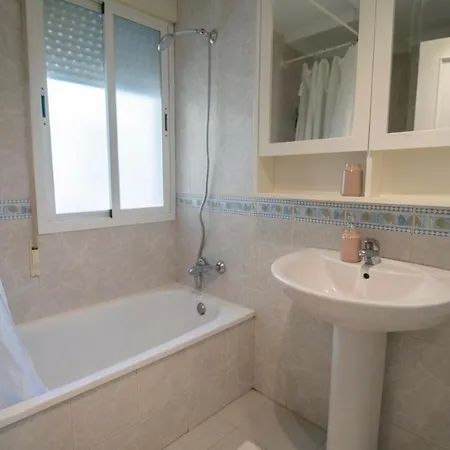 Gran Realejo Apartment Granada