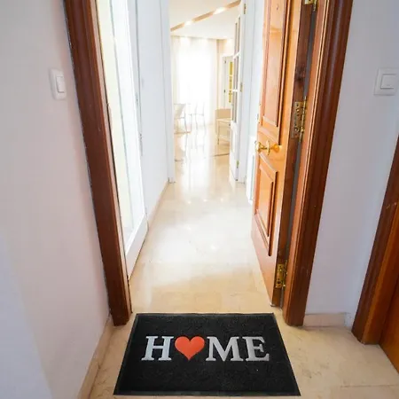 Apartment Gran Realejo *
