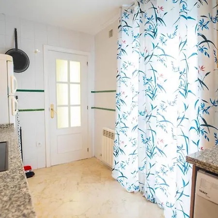 Apartment Gran Realejo Granada